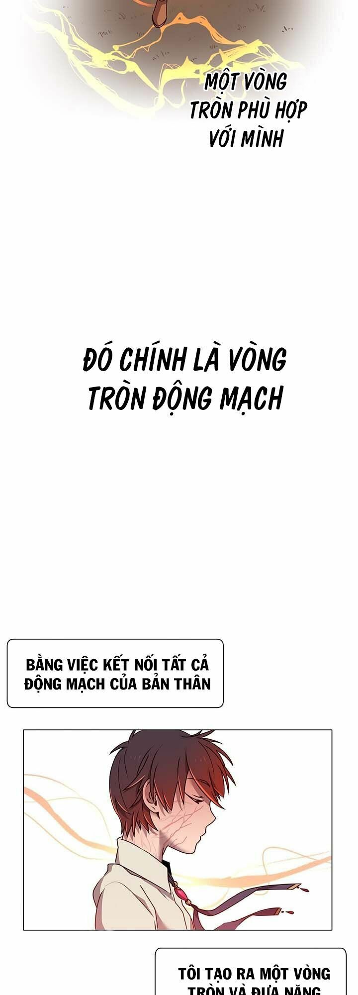 Anh Hùng Mạnh Nhất Trở Lại Chap 6 - Next Chap 7
