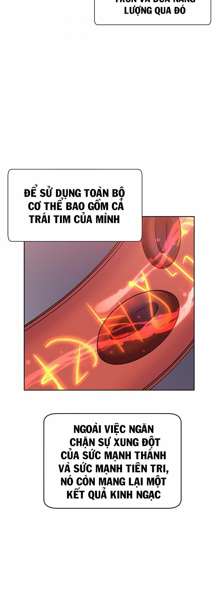 Anh Hùng Mạnh Nhất Trở Lại Chap 6 - Next Chap 7