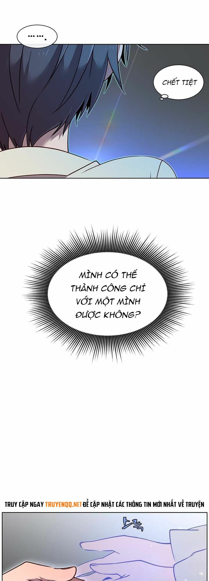 Anh Hùng Mạnh Nhất Trở Lại Chap 6 - Next Chap 7