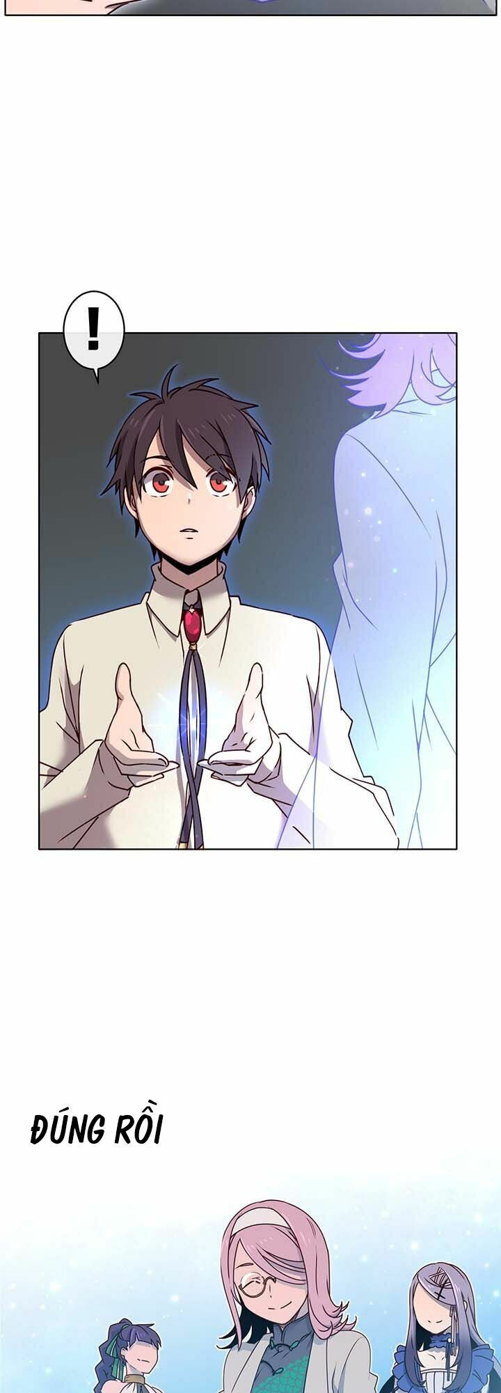 Anh Hùng Mạnh Nhất Trở Lại Chap 6 - Next Chap 7