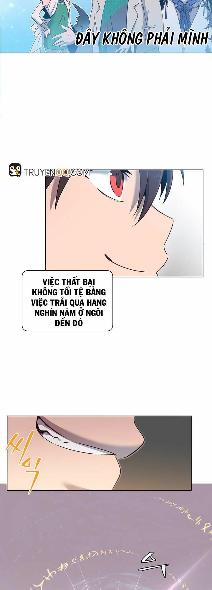 Anh Hùng Mạnh Nhất Trở Lại Chap 6 - Next Chap 7