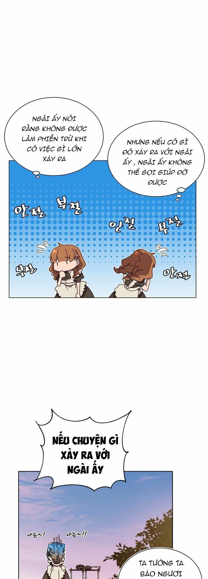 Anh Hùng Mạnh Nhất Trở Lại Chap 6 - Next Chap 7