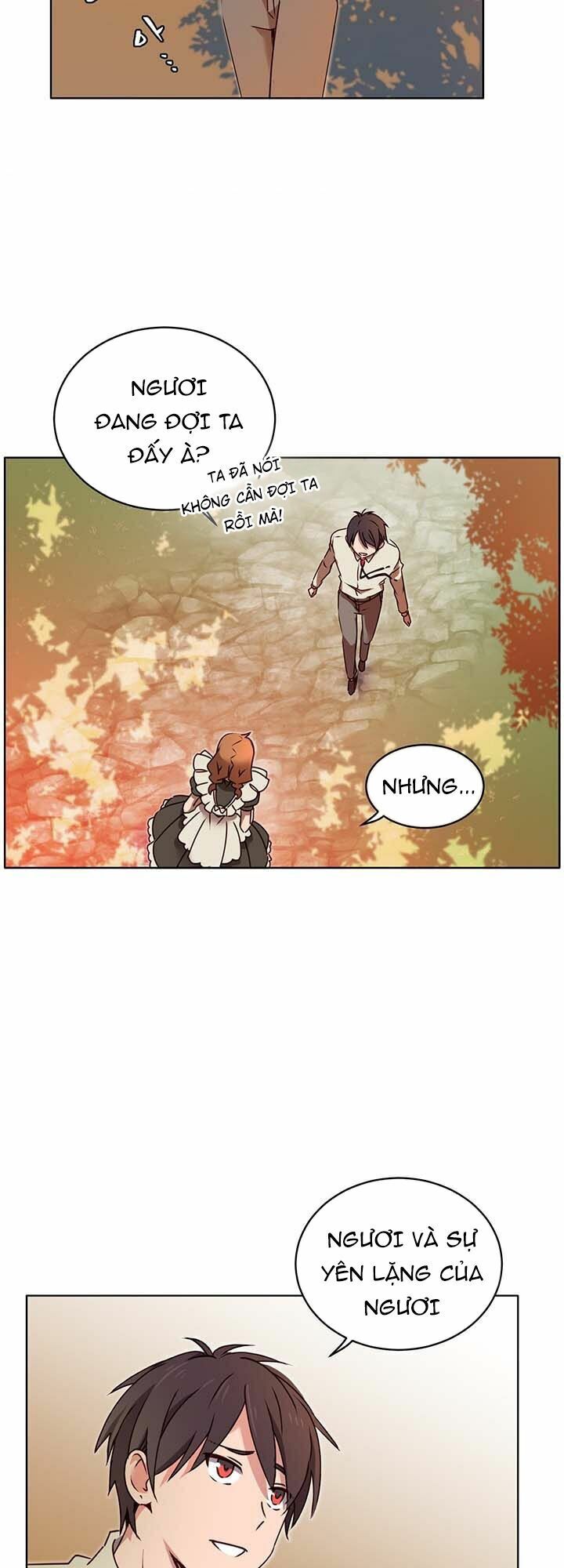 Anh Hùng Mạnh Nhất Trở Lại Chap 6 - Next Chap 7