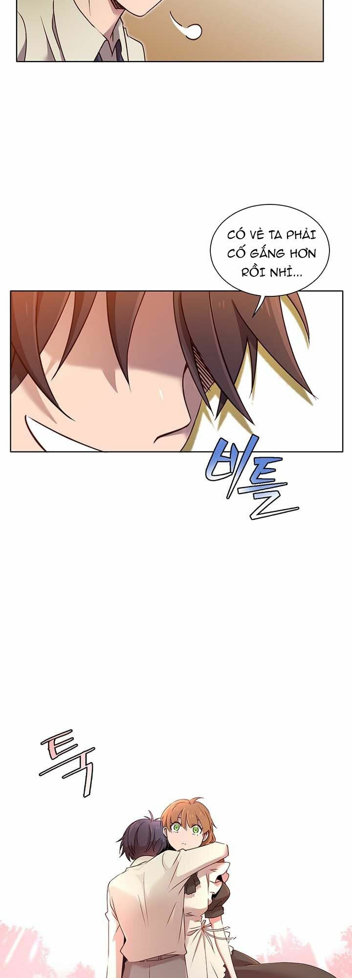 Anh Hùng Mạnh Nhất Trở Lại Chap 6 - Next Chap 7