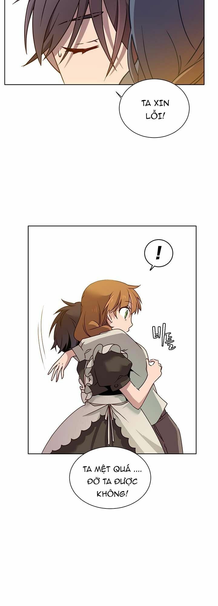 Anh Hùng Mạnh Nhất Trở Lại Chap 6 - Next Chap 7