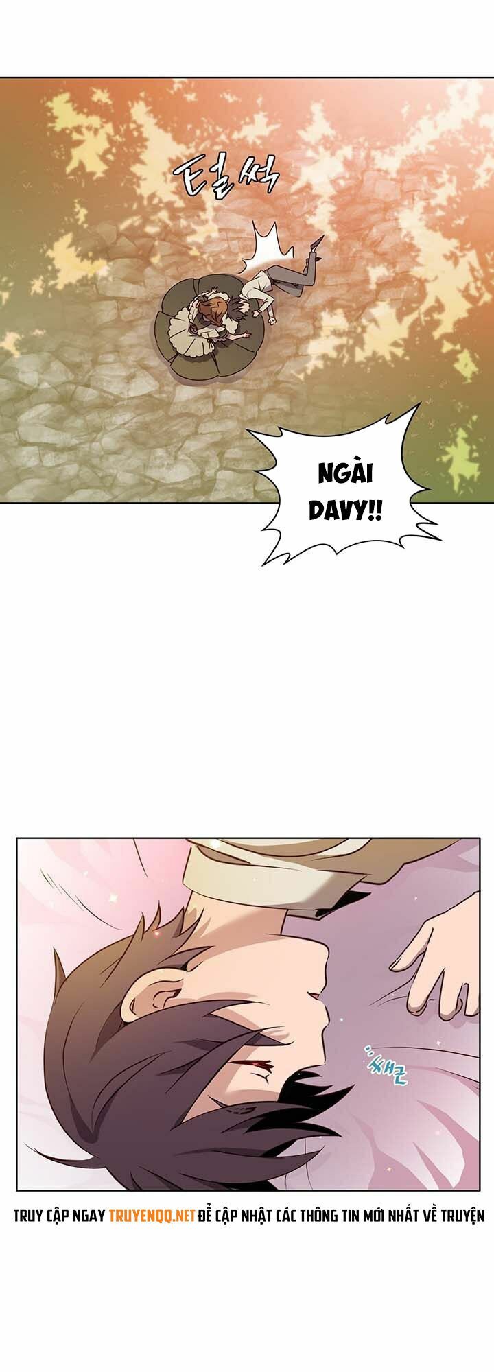 Anh Hùng Mạnh Nhất Trở Lại Chap 6 - Next Chap 7