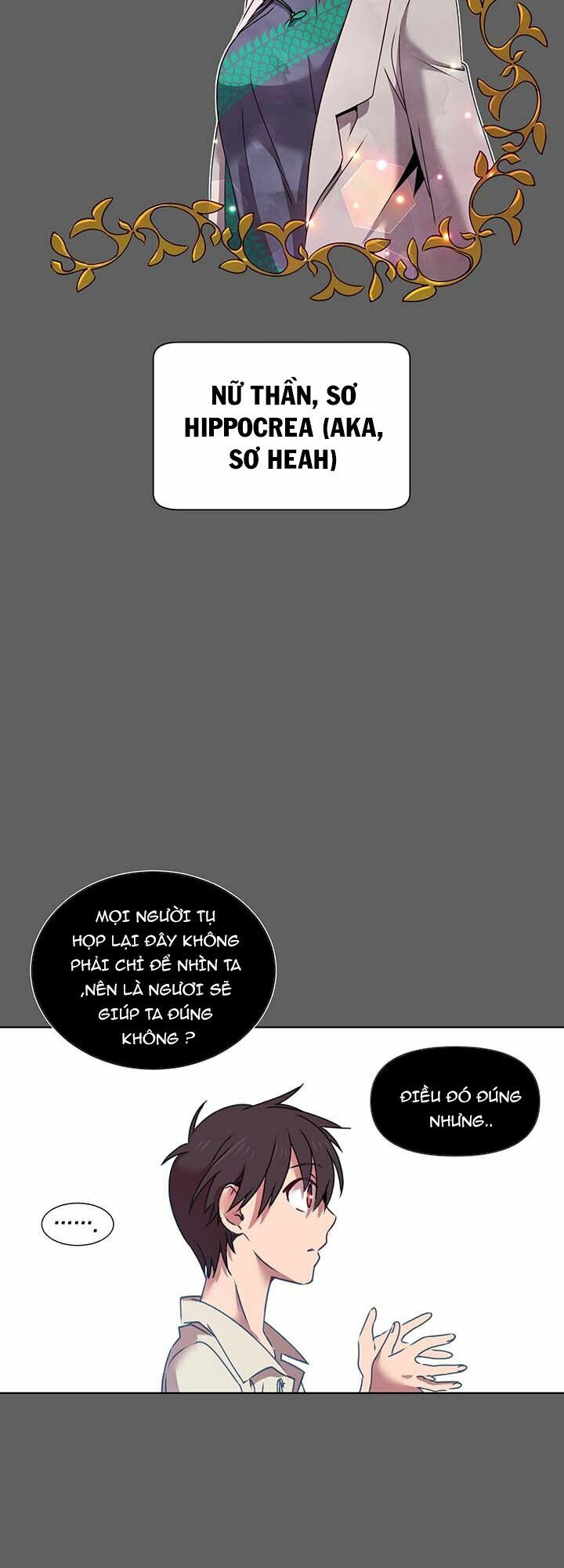 Anh Hùng Mạnh Nhất Trở Lại Chap 6 - Next Chap 7