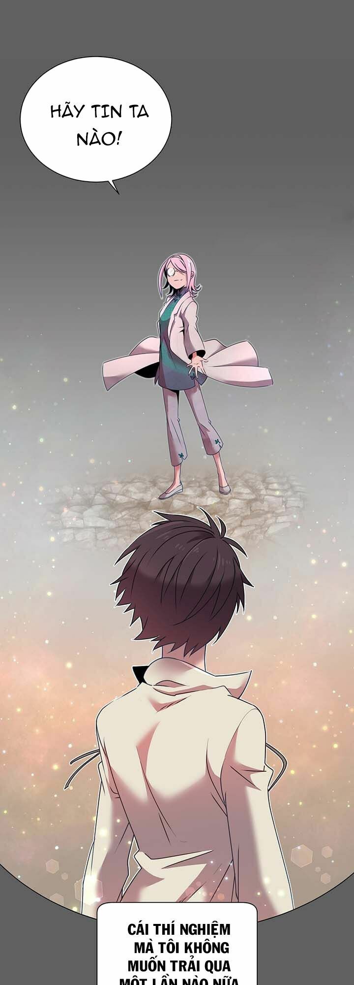 Anh Hùng Mạnh Nhất Trở Lại Chap 6 - Next Chap 7