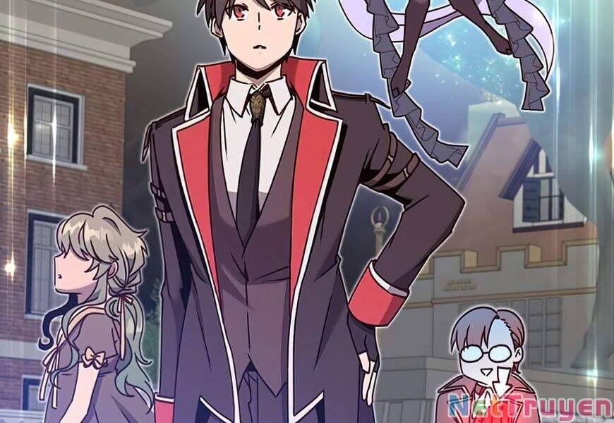 Anh Hùng Mạnh Nhất Trở Lại Chap 60 - Next Chap 61