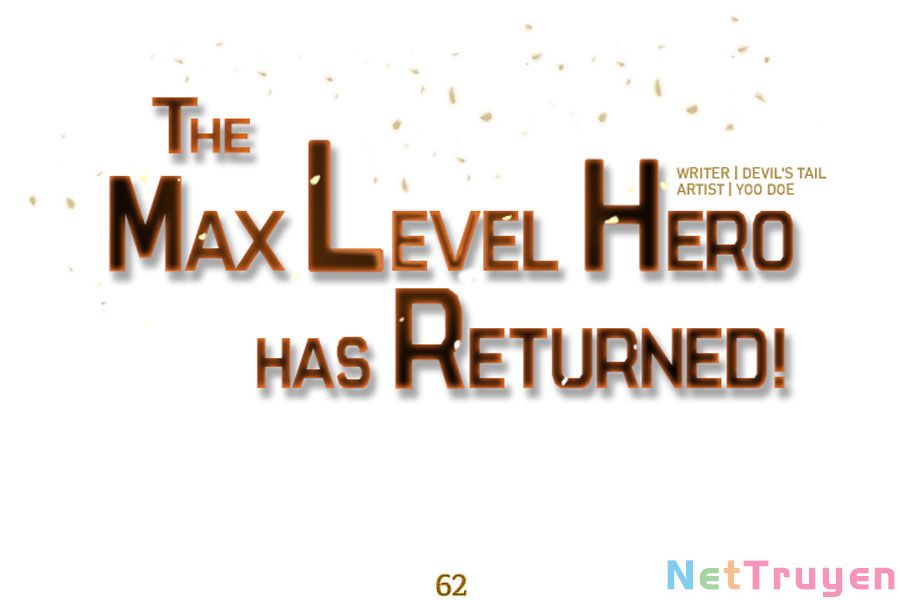 Anh Hùng Mạnh Nhất Trở Lại Chap 62 - Next Chap 63