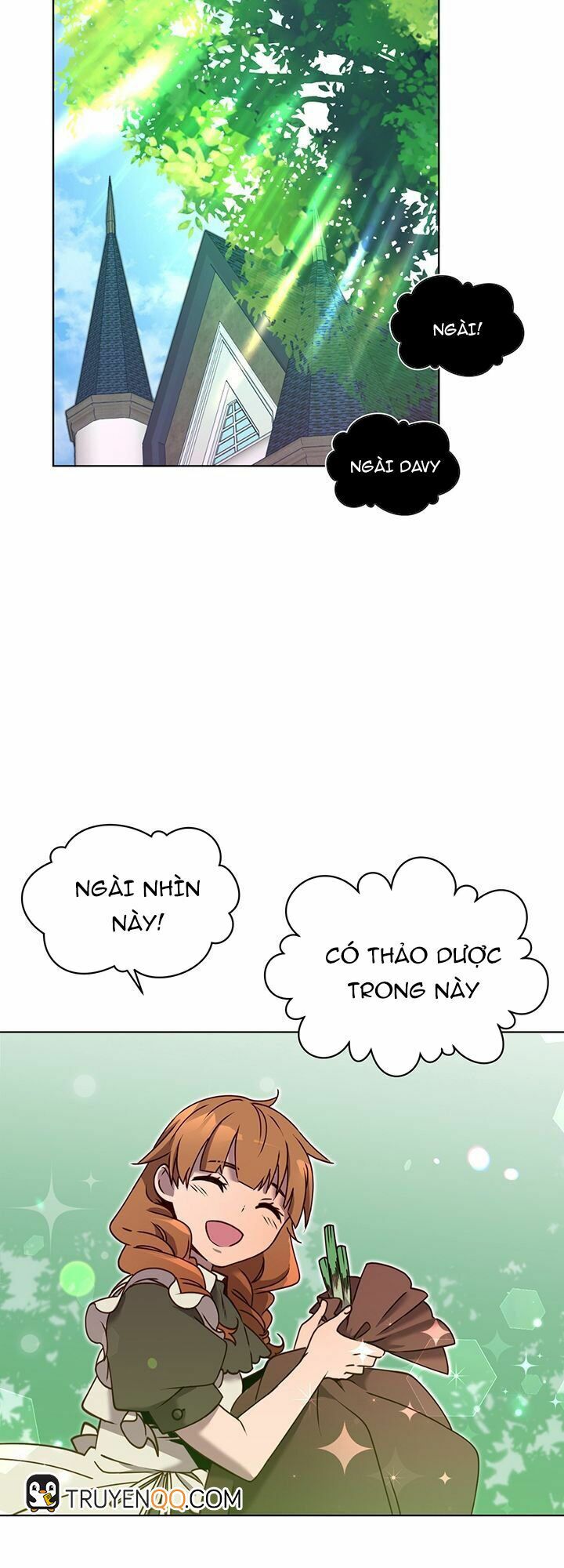 Anh Hùng Mạnh Nhất Trở Lại Chap 7 - Next Chap 8