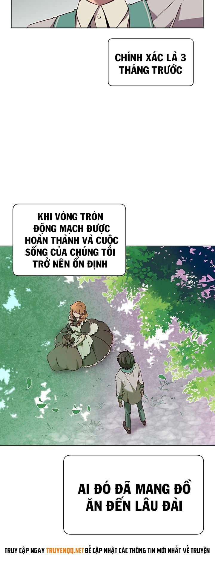 Anh Hùng Mạnh Nhất Trở Lại Chap 7 - Next Chap 8