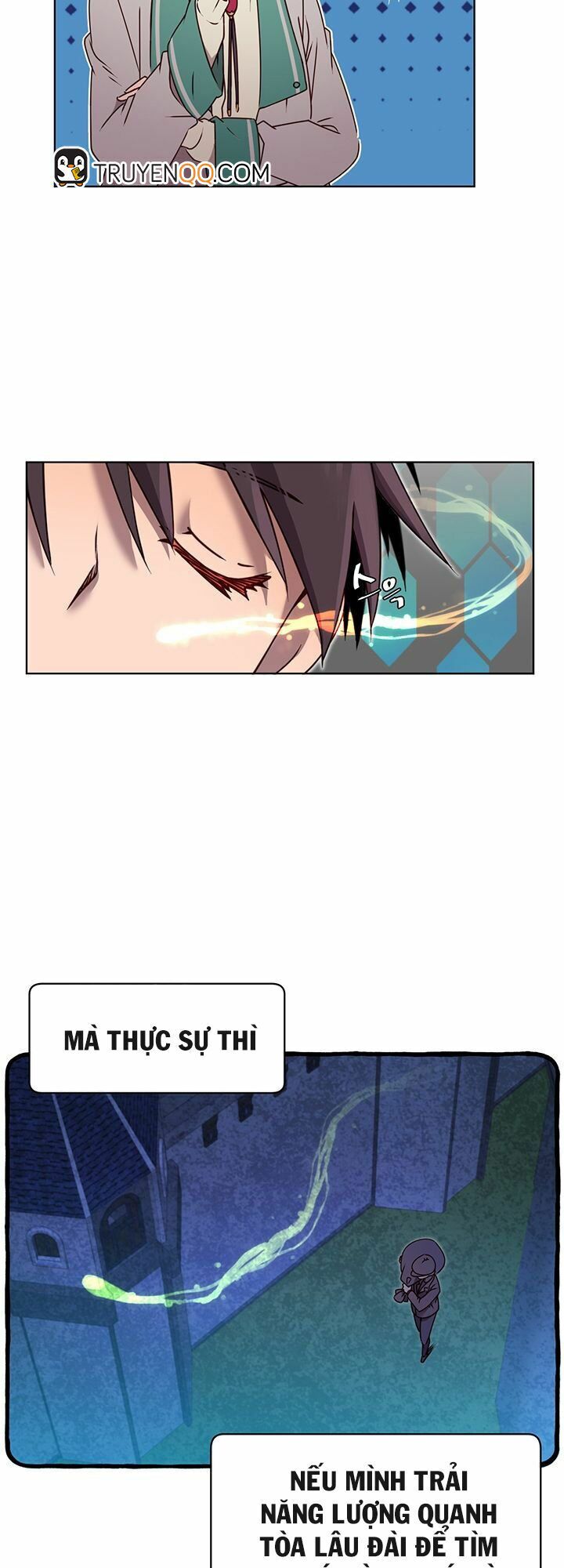 Anh Hùng Mạnh Nhất Trở Lại Chap 7 - Next Chap 8