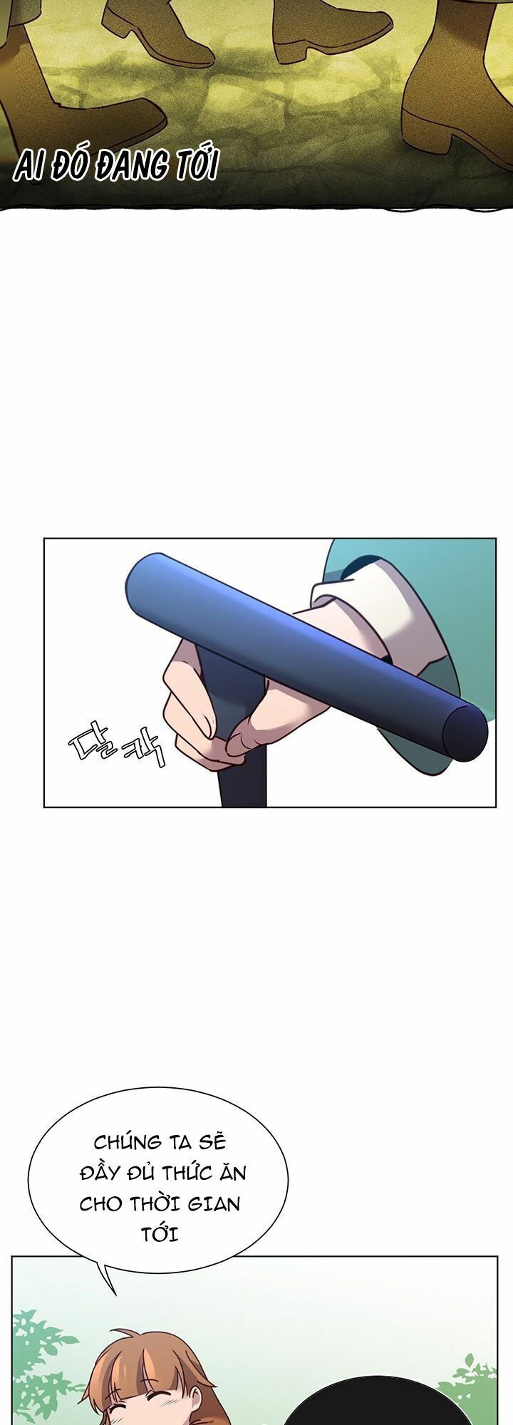 Anh Hùng Mạnh Nhất Trở Lại Chap 7 - Next Chap 8