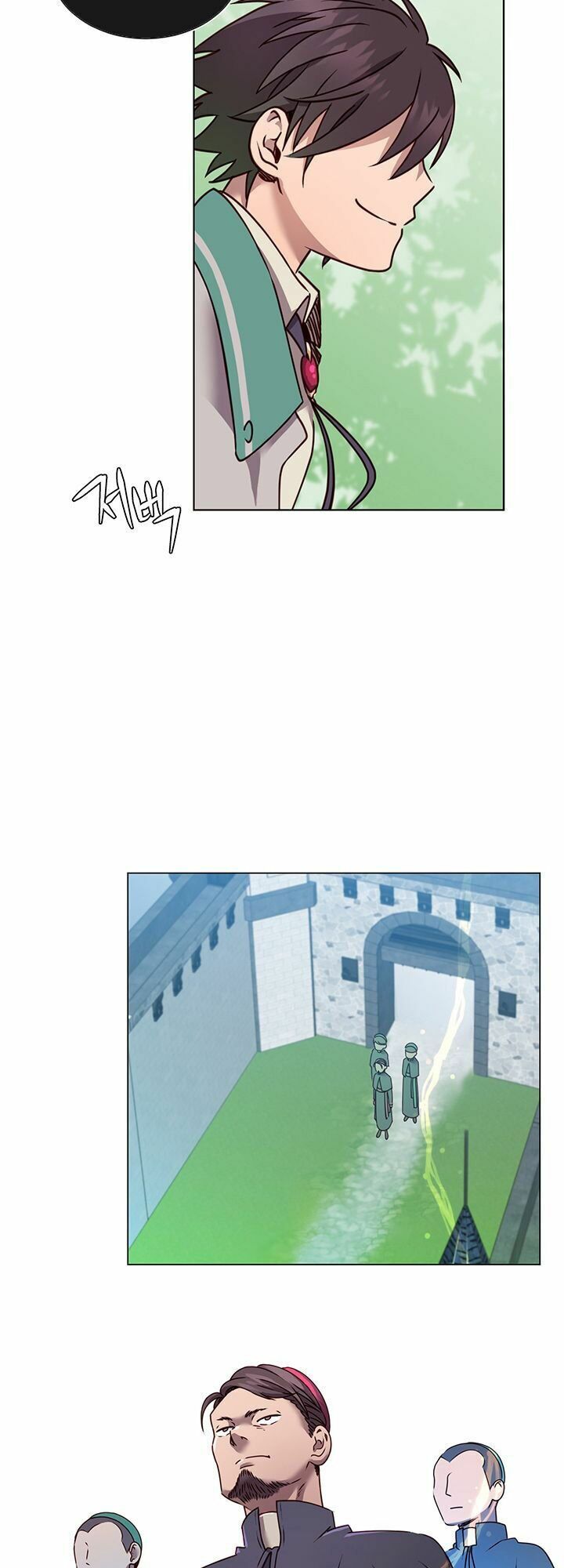 Anh Hùng Mạnh Nhất Trở Lại Chap 7 - Next Chap 8