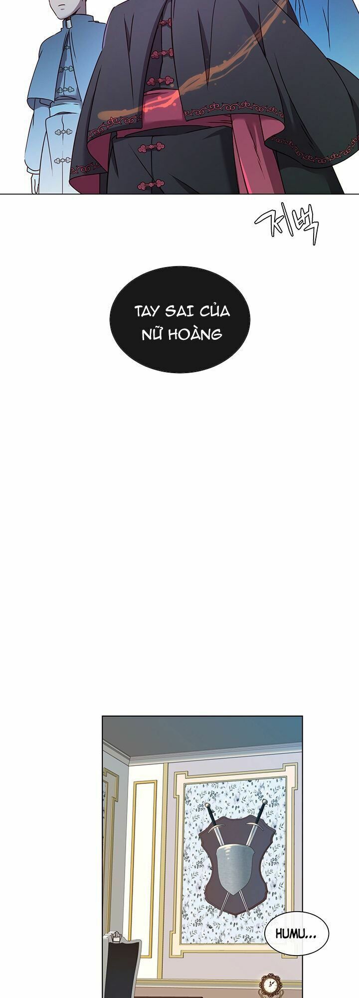 Anh Hùng Mạnh Nhất Trở Lại Chap 7 - Next Chap 8