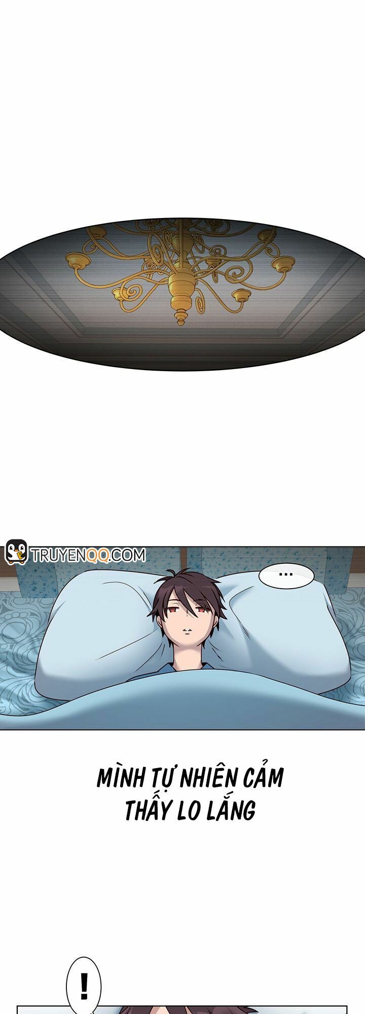 Anh Hùng Mạnh Nhất Trở Lại Chap 7 - Next Chap 8