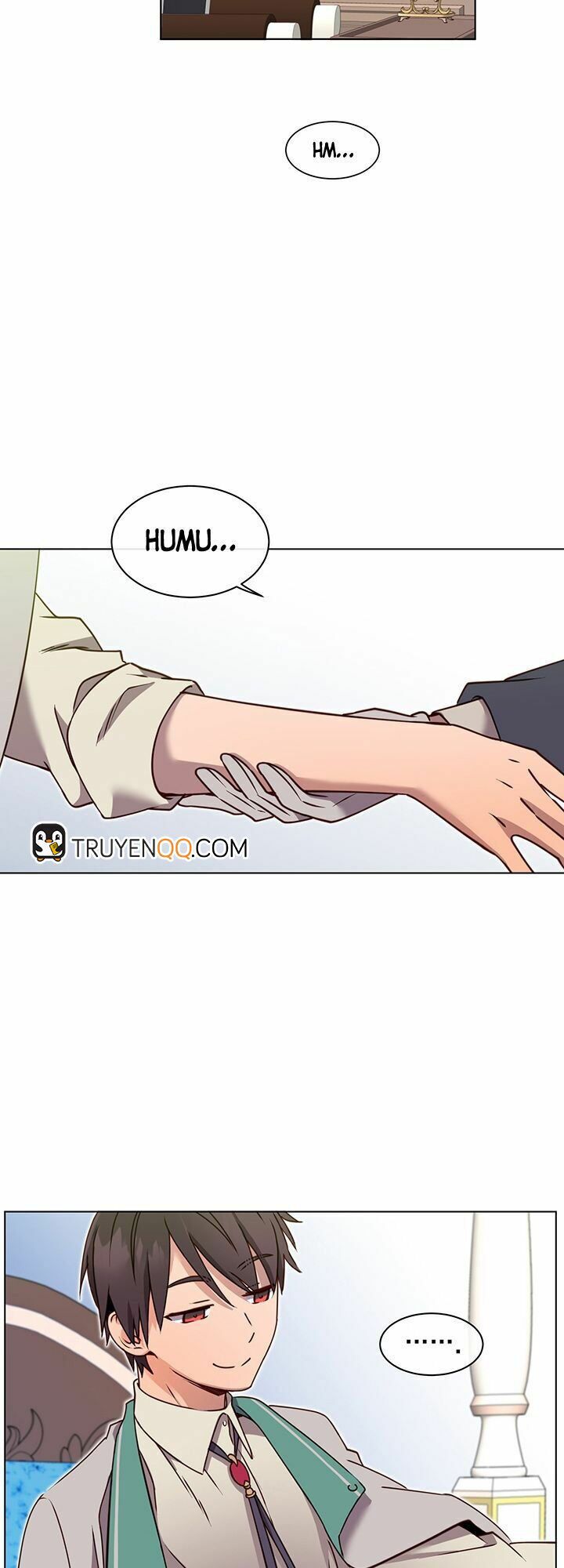 Anh Hùng Mạnh Nhất Trở Lại Chap 7 - Next Chap 8