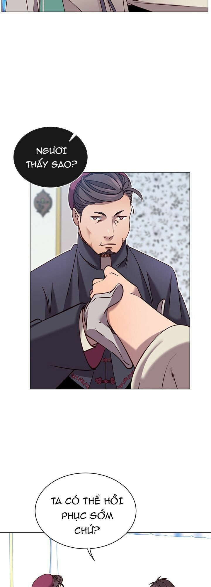 Anh Hùng Mạnh Nhất Trở Lại Chap 7 - Next Chap 8