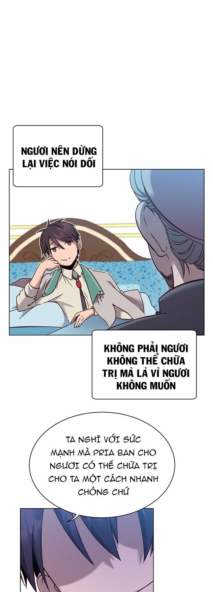 Anh Hùng Mạnh Nhất Trở Lại Chap 7 - Next Chap 8