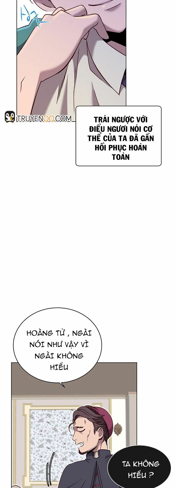 Anh Hùng Mạnh Nhất Trở Lại Chap 7 - Next Chap 8