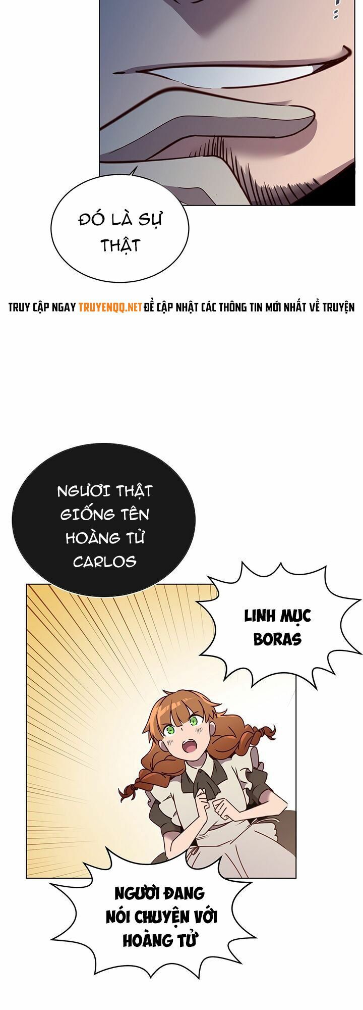 Anh Hùng Mạnh Nhất Trở Lại Chap 7 - Next Chap 8