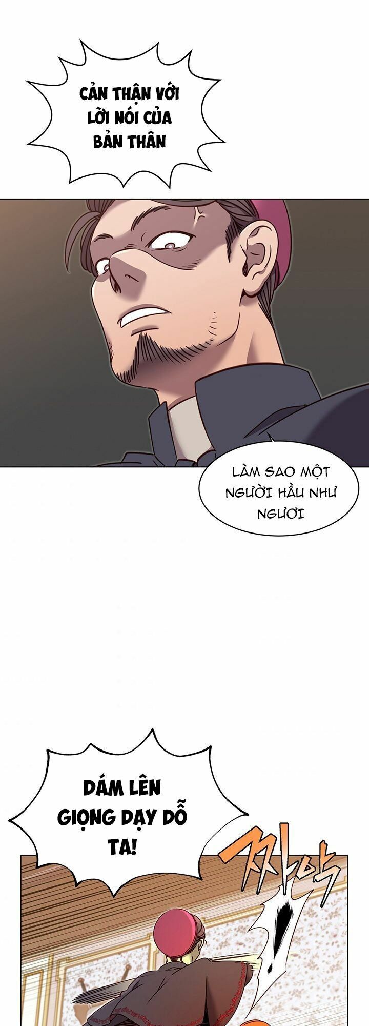 Anh Hùng Mạnh Nhất Trở Lại Chap 7 - Next Chap 8