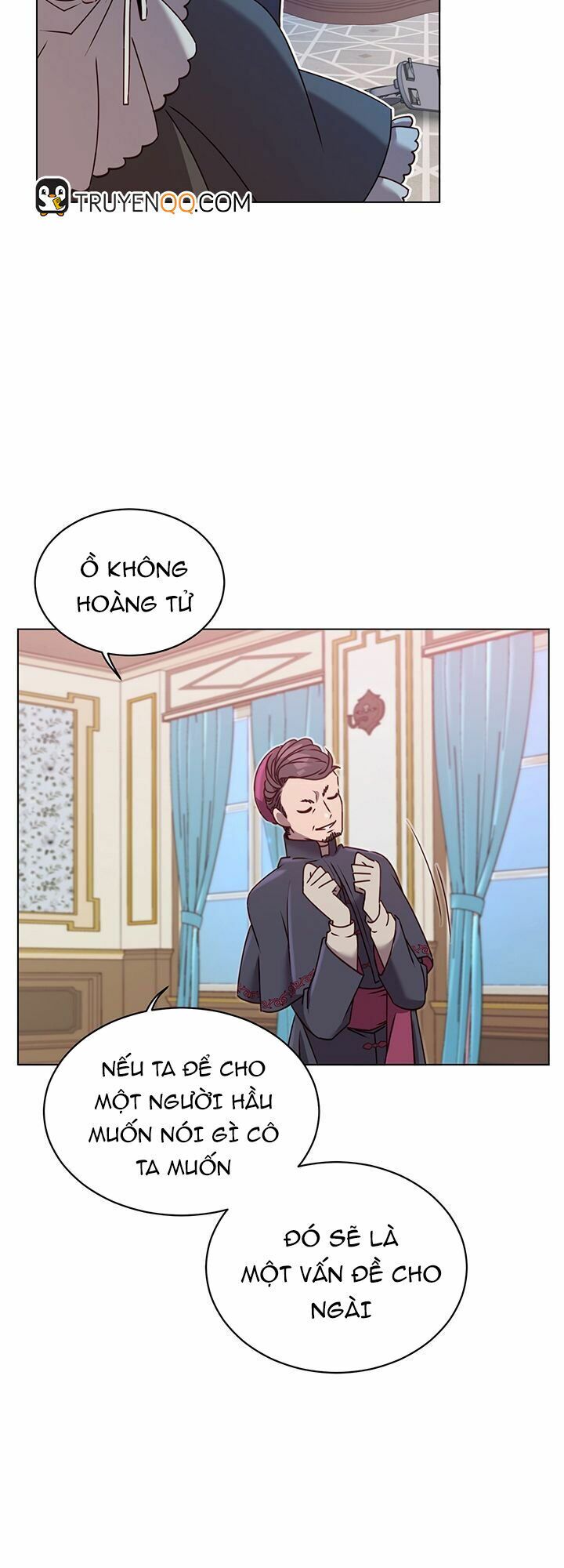 Anh Hùng Mạnh Nhất Trở Lại Chap 7 - Next Chap 8