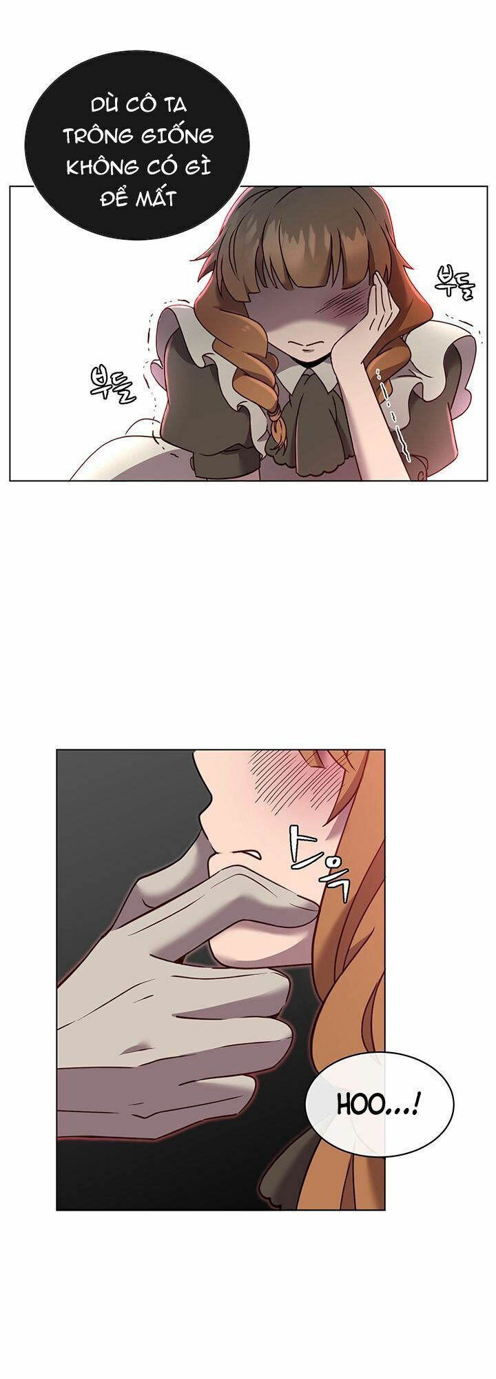 Anh Hùng Mạnh Nhất Trở Lại Chap 7 - Next Chap 8