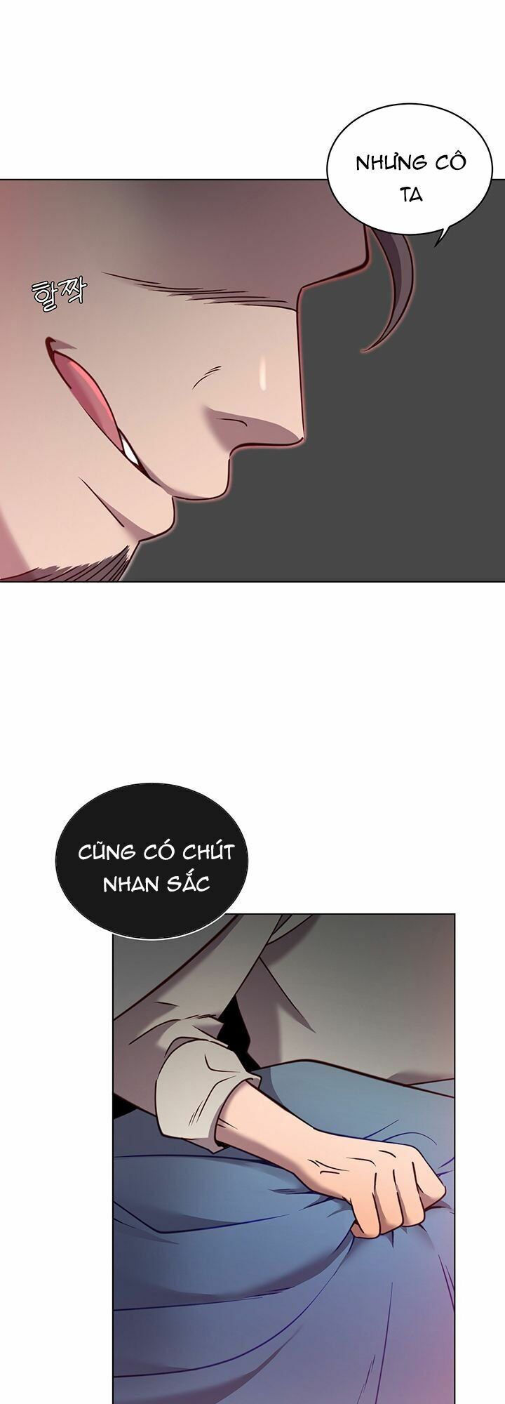 Anh Hùng Mạnh Nhất Trở Lại Chap 7 - Next Chap 8