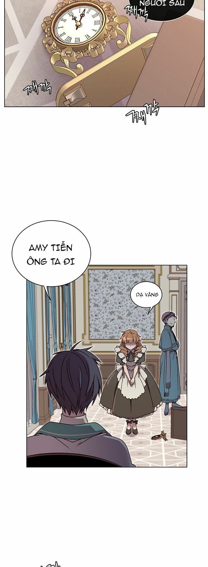 Anh Hùng Mạnh Nhất Trở Lại Chap 7 - Next Chap 8