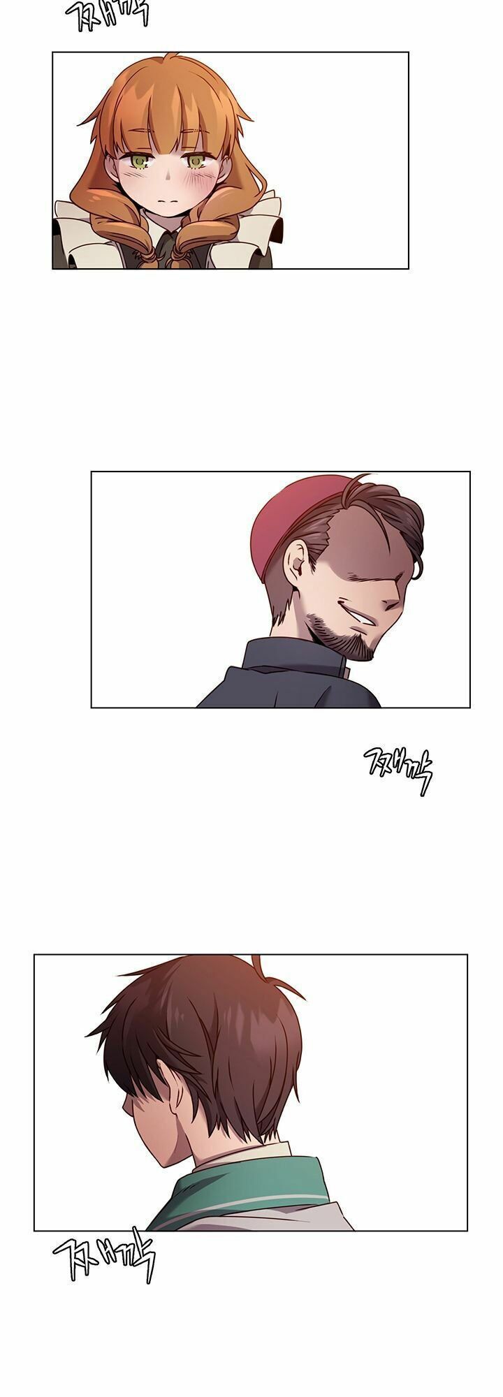 Anh Hùng Mạnh Nhất Trở Lại Chap 7 - Next Chap 8