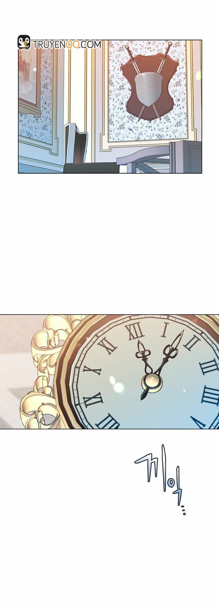 Anh Hùng Mạnh Nhất Trở Lại Chap 7 - Next Chap 8