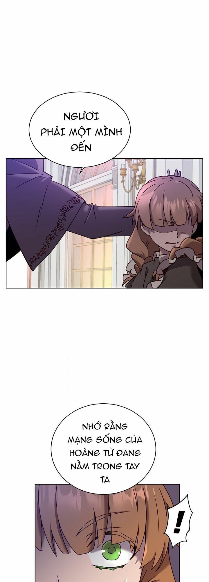 Anh Hùng Mạnh Nhất Trở Lại Chap 7 - Next Chap 8