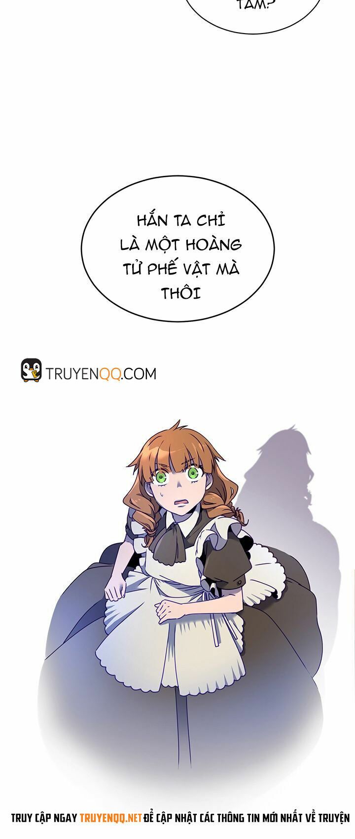 Anh Hùng Mạnh Nhất Trở Lại Chap 7 - Next Chap 8