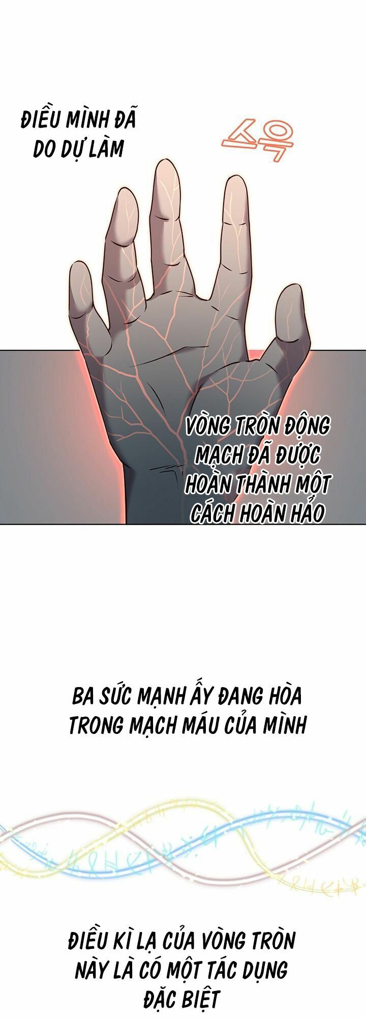 Anh Hùng Mạnh Nhất Trở Lại Chap 7 - Next Chap 8