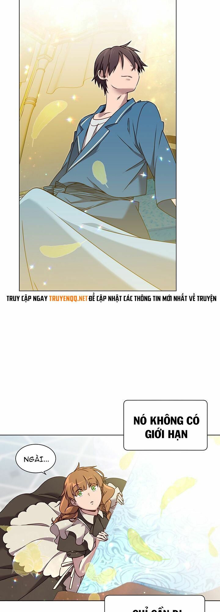 Anh Hùng Mạnh Nhất Trở Lại Chap 7 - Next Chap 8