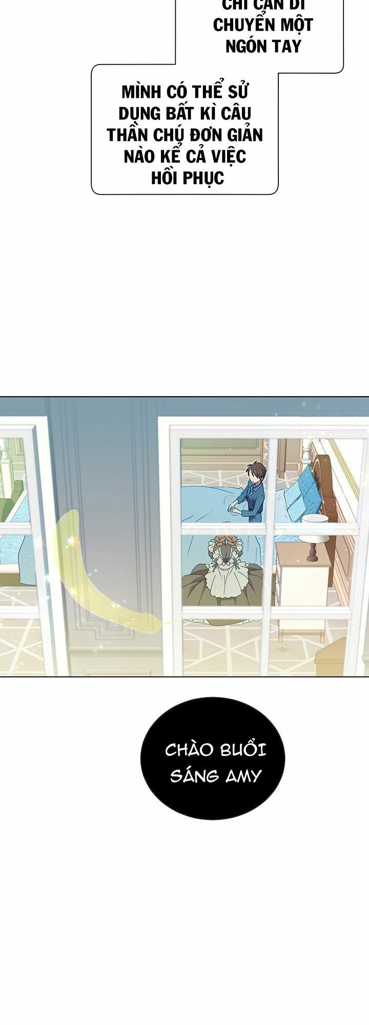 Anh Hùng Mạnh Nhất Trở Lại Chap 7 - Next Chap 8