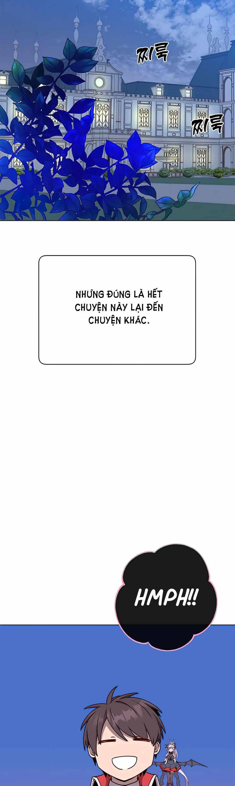 Anh Hùng Mạnh Nhất Trở Lại Chap 73 - Next Chap 74