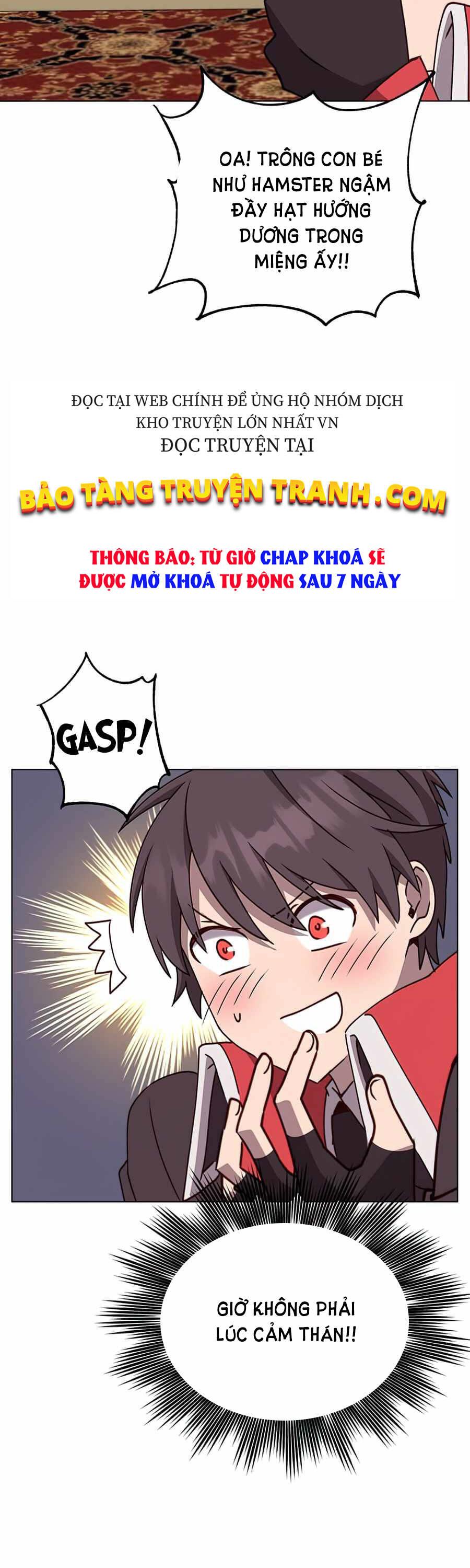 Anh Hùng Mạnh Nhất Trở Lại Chap 73 - Next Chap 74