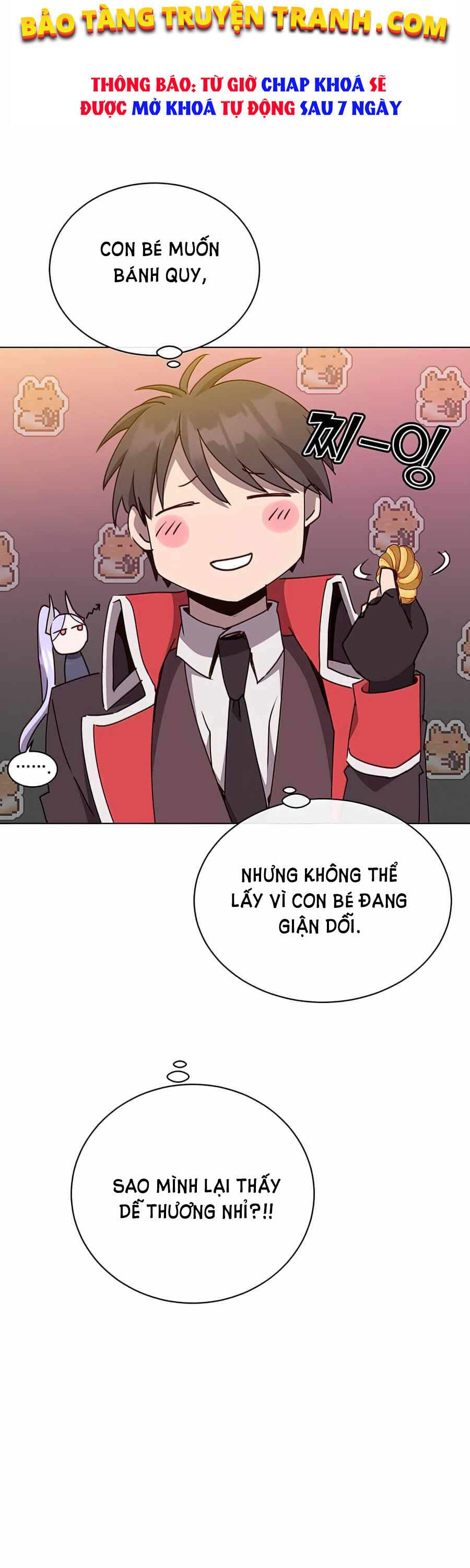 Anh Hùng Mạnh Nhất Trở Lại Chap 73 - Next Chap 74