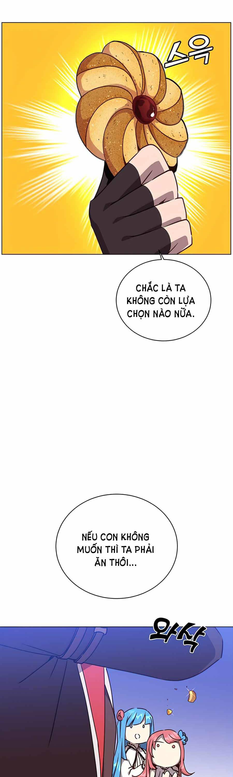 Anh Hùng Mạnh Nhất Trở Lại Chap 73 - Next Chap 74