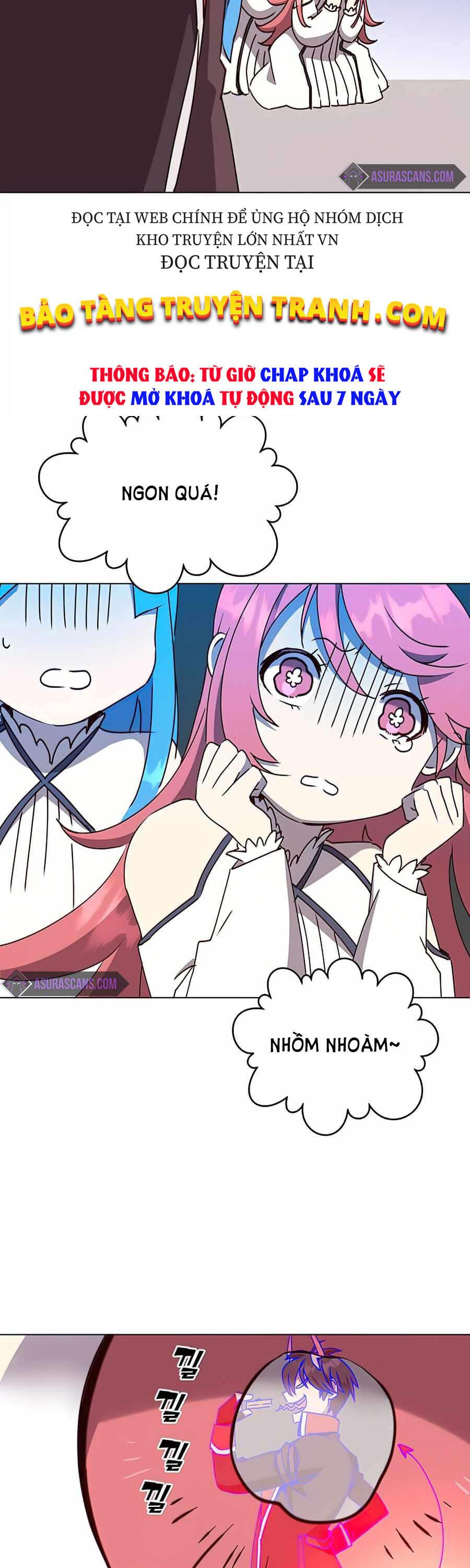 Anh Hùng Mạnh Nhất Trở Lại Chap 73 - Next Chap 74