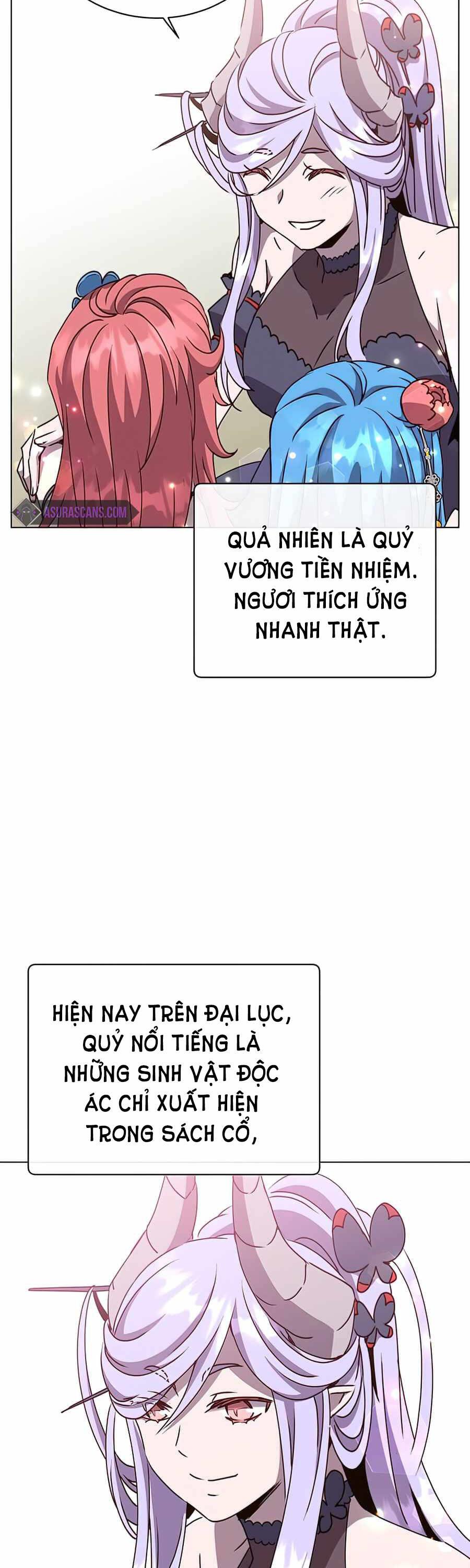 Anh Hùng Mạnh Nhất Trở Lại Chap 73 - Next Chap 74