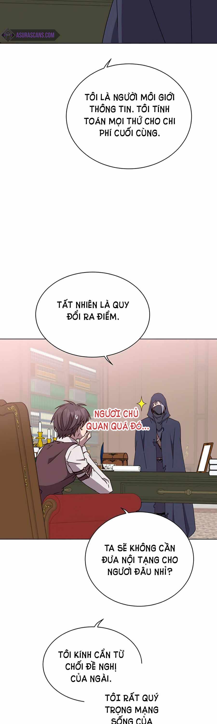 Anh Hùng Mạnh Nhất Trở Lại Chap 73 - Next Chap 74