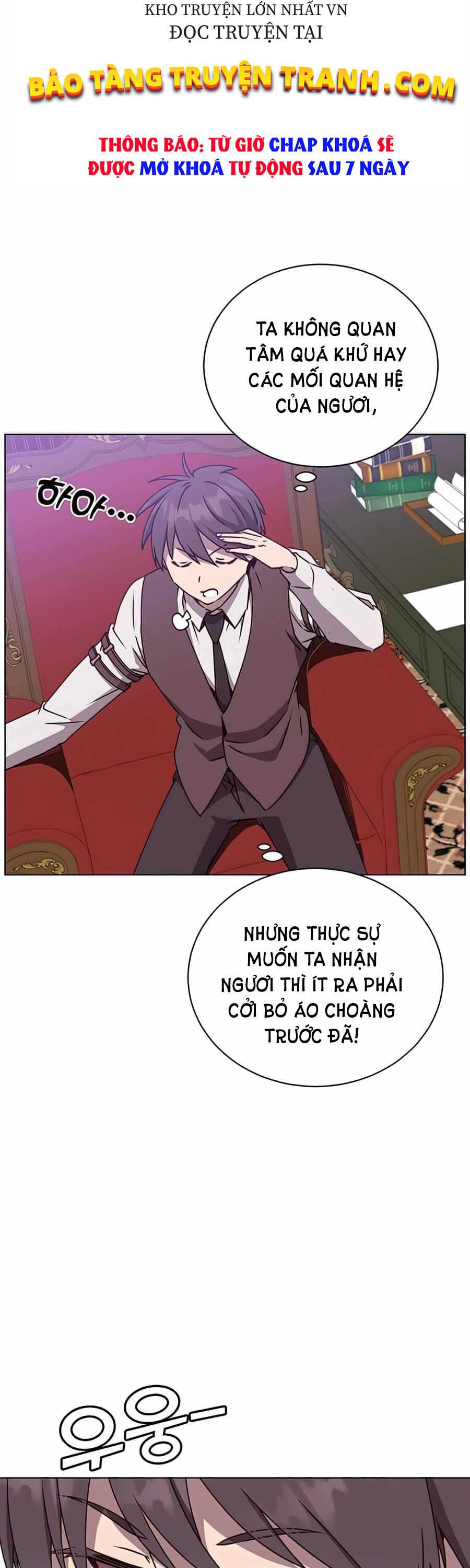 Anh Hùng Mạnh Nhất Trở Lại Chap 73 - Next Chap 74