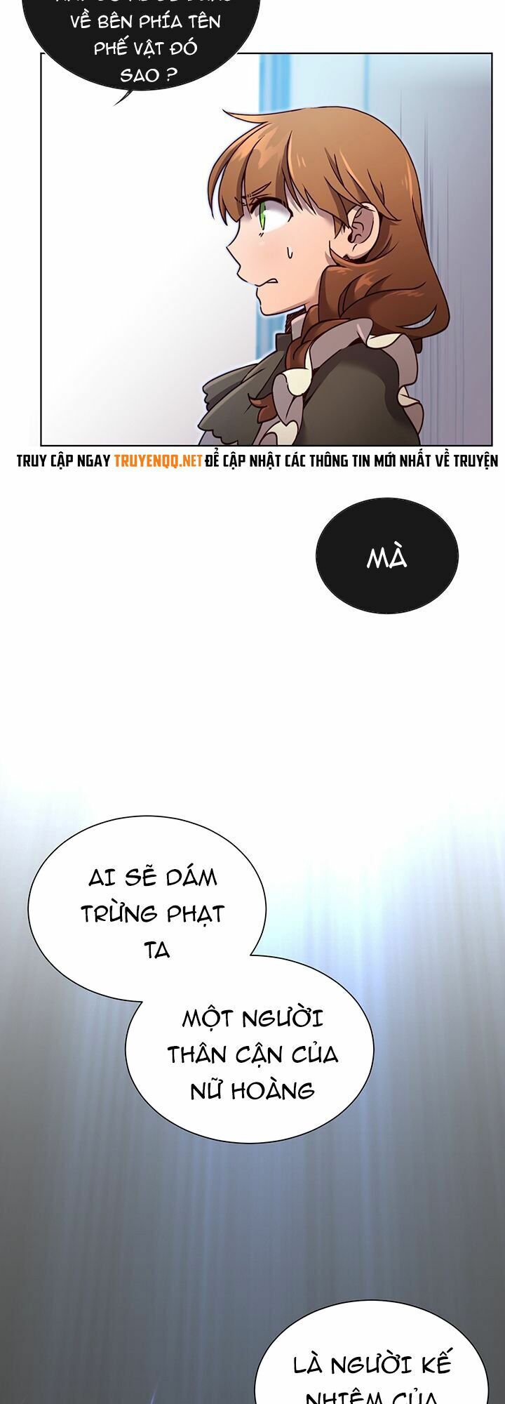 Anh Hùng Mạnh Nhất Trở Lại Chap 8 - Next Chap 9