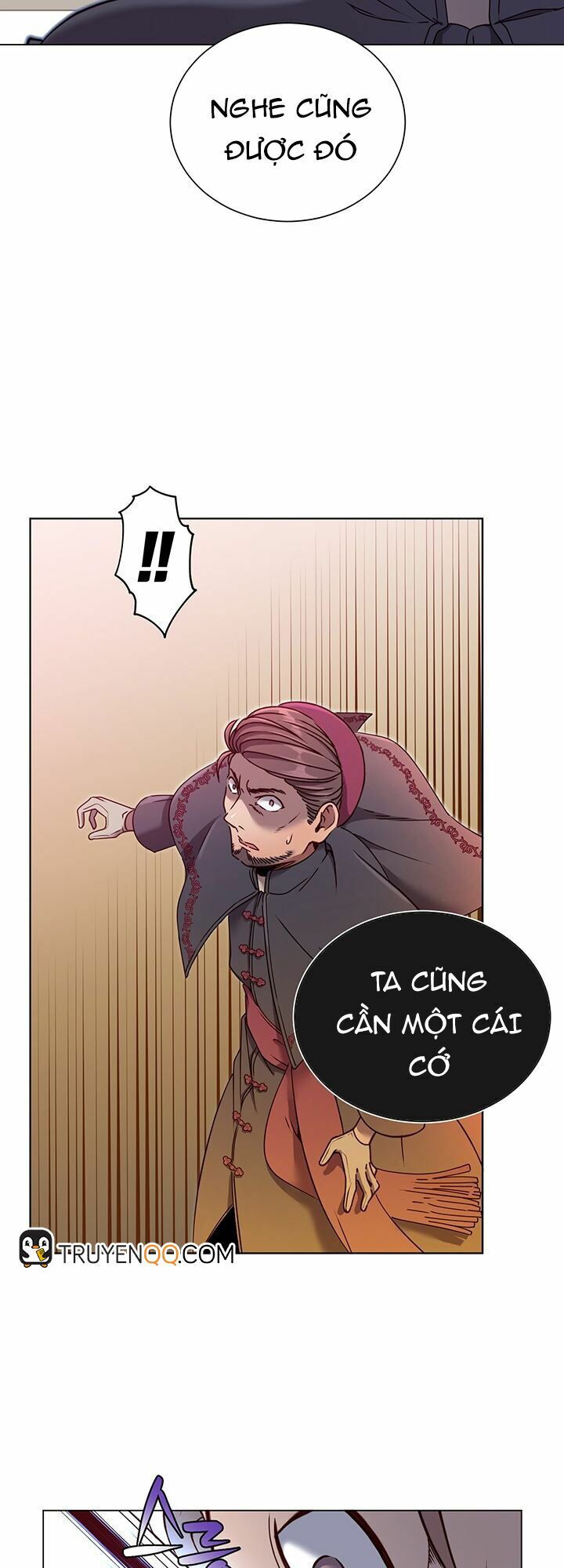 Anh Hùng Mạnh Nhất Trở Lại Chap 8 - Next Chap 9