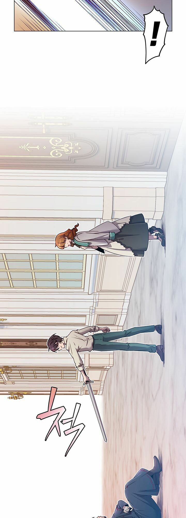 Anh Hùng Mạnh Nhất Trở Lại Chap 8 - Next Chap 9