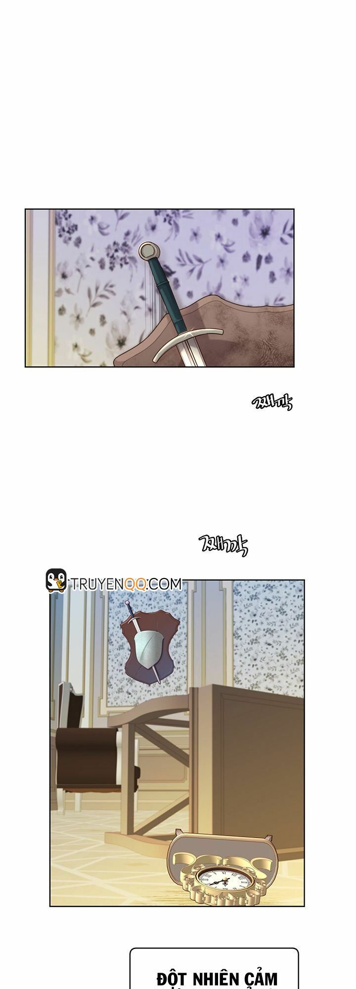 Anh Hùng Mạnh Nhất Trở Lại Chap 8 - Next Chap 9